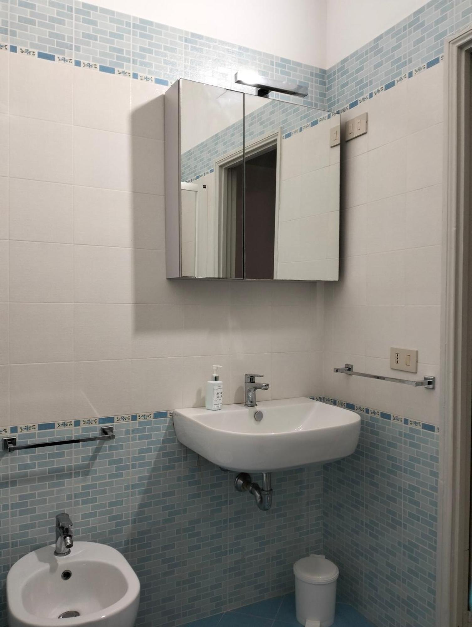 I Velieri Di Trapani Apartment Экстерьер фото